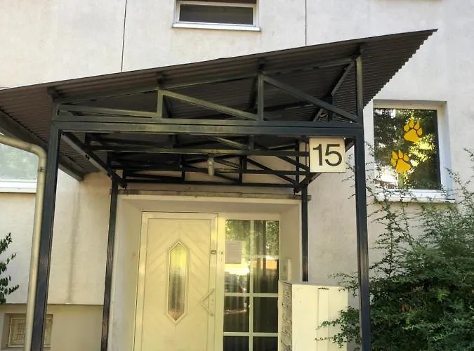 Apartment-Grünau