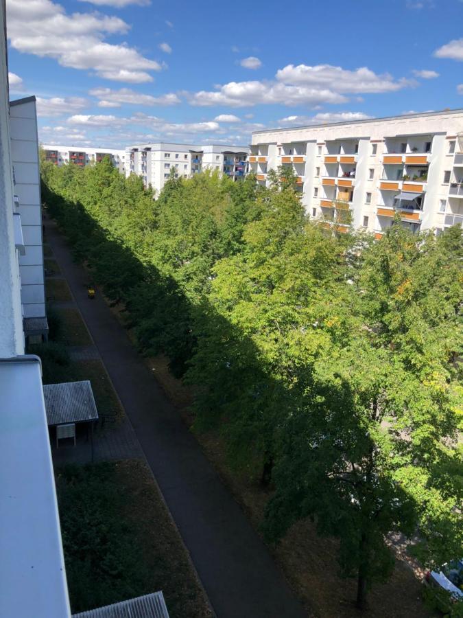 Apartment-grünau