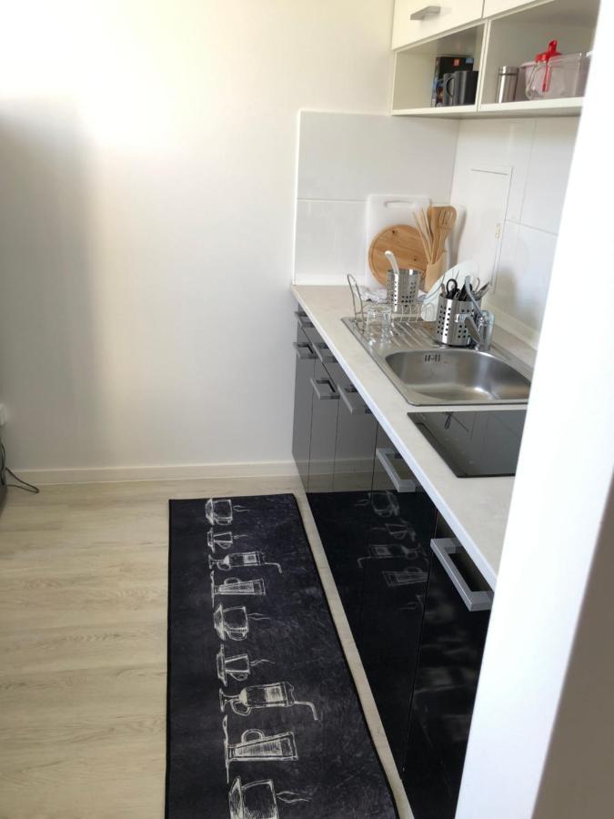 Apartment-grünau
