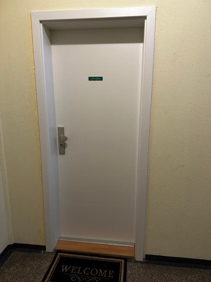 Apartment-grünau *