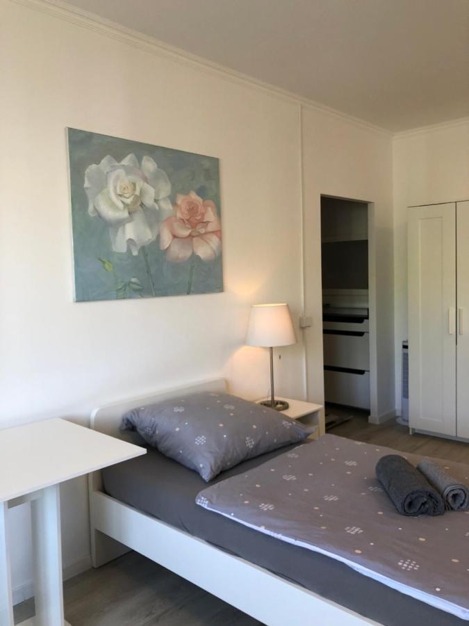 Apartment Apartment-gruenau *